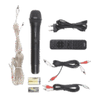 Sistem audio F&D T-70X, Negru - Image 6