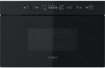 Cuptor cu microunde Whirlpool MBNA920B, Negru - Image 2