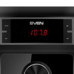 Boxe pentru calculator 2.1 SVEN MS-302, Negru - imagine 13