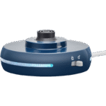Fier de călcat Polaris PIR 2444K, 2400W, Albastru/Alb - Image 5