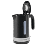 Fierbător electric Polaris PWK 1803C, Negru - imagine 3