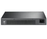 Switch de rețea TP-LINK TL-SG1024D, 24x 10/100/1000 Mbps - imagine 2