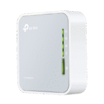Router fără fir TP-LINK TL-WR902AC, Alb