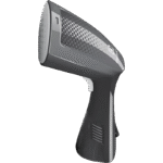 Aparat de călcat vertical cu aburi Electrolux E6HS1-2EG, 1200W, Gri