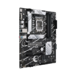 Placă de bază ASUS PRIME B760-PLUS D4, LGA1700, Intel B760, ATX - Image 3