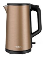 Fierbător electric Tefal KI583C10, Bronz - imagine 3
