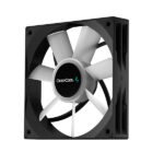 Carcasă PC Deepcool CK560, Midi-Tower, ATX PS2 , Negru - imagine 14
