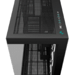 Carcasă PC Deepcool CH780, Full-Tower, Fără PSU, Negru - Image 4