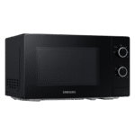 Cuptor cu microunde Samsung MS20A3010AL/OL, Negru - Image 5