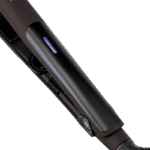 Placă de îndreptat părul VITEK VT-8405, Cafeniu - Image 7