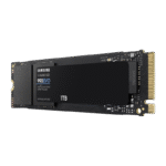 Unitate SSD Samsung 990 EVO MZ-V9E1T0BW, 1024GB - Image 4