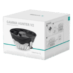 Cooler procesor Deepcool GAMMA HUNTER V2 - imagine 4