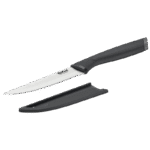 Set de Cuțite Tefal K221S404, Negru - imagine 11