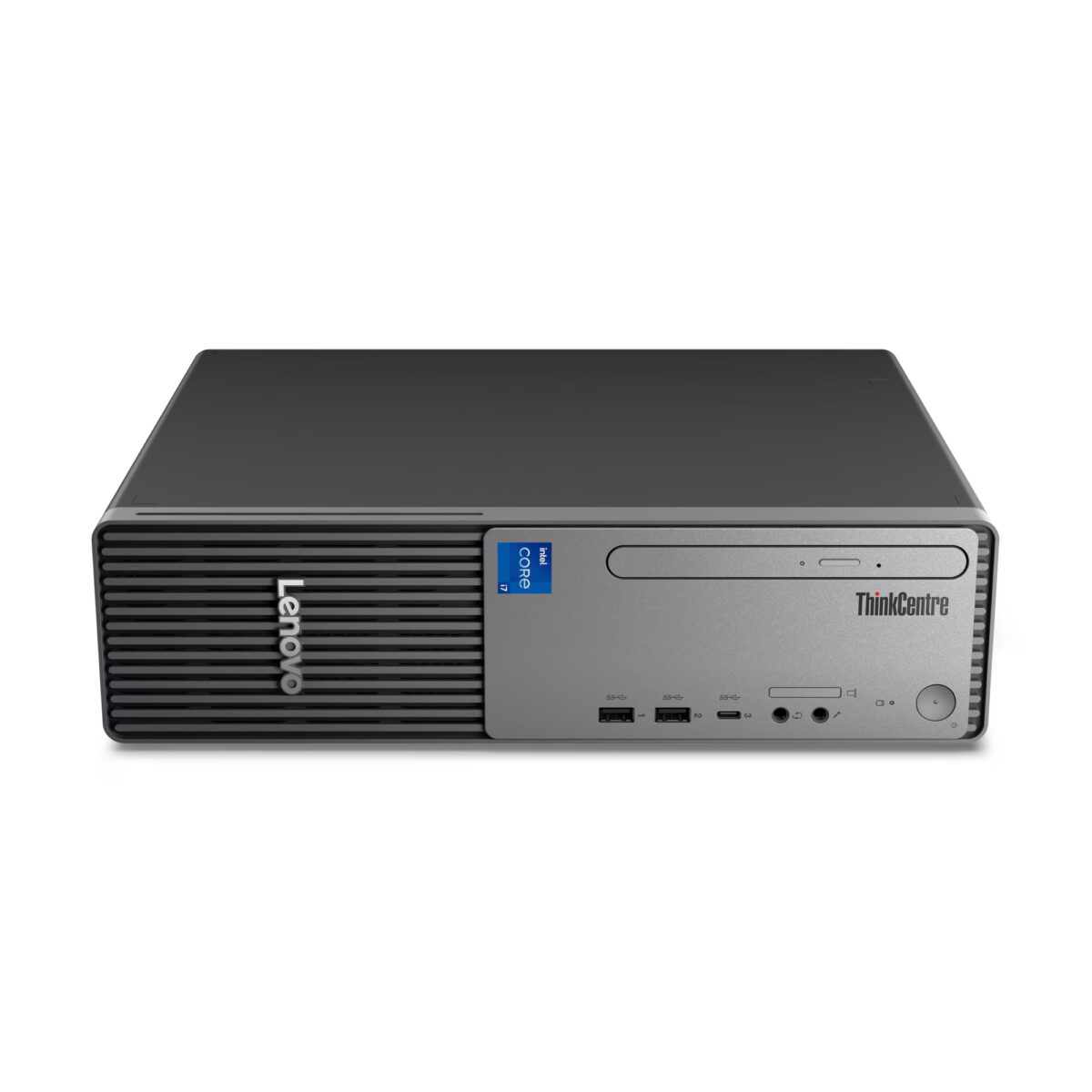 Sistem Desktop PC Lenovo ThinkCentre Neo 50s, SFF, Intel Core i3-14100, 8GB/512GB, Intel UHD Graphics 730, Fără SO - imagine 17