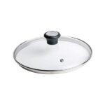 Capac Tefal 28097712, 28cm, Transparent - imagine 2