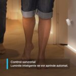 Senzor de mișcare inteligent TP-LINK Tapo T100, Alb - Image 15