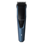 Trimmer pentru bărbați Philips BT3238/15, Albastru - imagine 5