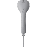 Aparat de călcat vertical cu aburi Electrolux E7HS2-6UG, Gri - imagine 6