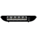 Switch de rețea TP-LINK TL-SG1005D, 5x 10/100/1000 Mbps - imagine 7