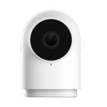 Camera de supraveghere Smart AQARA Camera Hub G2H Pro, Alb