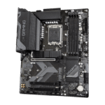 Placă de bază Gigabyte B760 GAMING X AX, LGA1700, Intel B760, ATX - Image 2