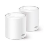 Sistem Wi-Fi Mesh TP-LINK Deco X50 (2-pack), Alb - Image 8