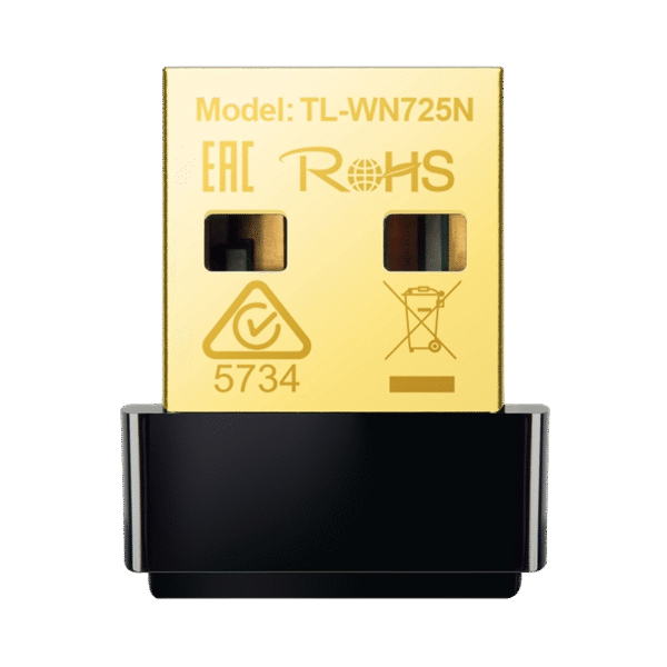 Adapter USB  TP-LINK TL-WN725N