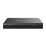 Înregistrator video TP-LINK NVR2016H, Negru
