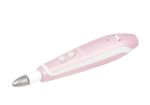 Set pentru manichiură VITEK VT-2215BK, Roz - imagine 10