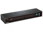 Switch KVM D-Link DKVM-IP1/B1A - Image 2