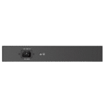 Comutator PoE D-Link DES-1008P+, 8x IEEE 802.3af/at - imagine 5
