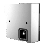 Interfon IP Fanvil i10S, Gri - Image 2