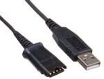 Adapter Plantronics DA40, USB - Image 2