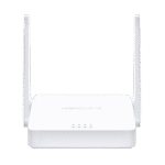Router fără fir MERCUSYS MW301R, Alb