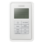 Wired Remote Controller Samsung MWR-VH12N, for ERV