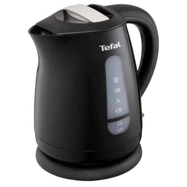 Fierbător electric Tefal KO299830, Negru