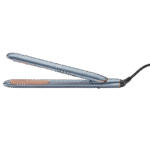 Placă de îndreptat părul BaByliss ST251PE, Albastru deschis