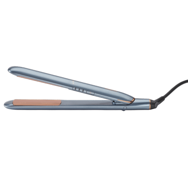 Placă de îndreptat părul BaByliss ST251PE, Albastru deschis