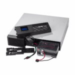 Sursă de alimentare neîntreruptibilă Eaton 9SX3000IR, Online, 3000VA, Montare pe rafturi - Image 8