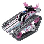Jucărie cu telecomandă iM.Master 3in1 Robot - Image 5