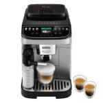 Aparat de cafea DeLonghi ECAM 310.80 SB, 1450W, Negru - imagine 2