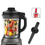 Blender staționar Tefal BL985A31, Gri/Negru - Image 7