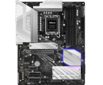 Placă de bază ASRock Z890 PRO RS, LGA1851, Intel Z890, ATX - imagine 3