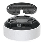 Router fără fir TP-LINK Deco X50-PoE(1-pack), , Alb - imagine 7