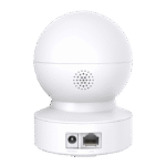 Camera de supraveghere TP-LINK TAPO C212, Alb - imagine 3