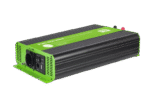 Inverter Energenie car power: Max.2000W, Input: 10-16 VDC (accumulator directly) - Image 7
