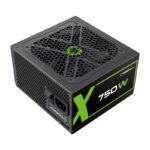 Sursă Alimentare PC Gamemax GX-750, 750W, ATX, Complet modular - imagine 12