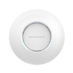 Punct de acces fără fir Grandstream GWN7615, 450 Mbps, 1300 Mbps, Alb - Image 9