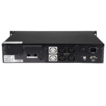 Sursă de alimentare neîntreruptibilă PCM KIN-1500AP RM, Linear-interactiv, 1500VA, Montare pe rafturi - Image 6