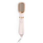 Uscător de păr-perie PHILIPS BHA310/00, 800 W, Roz - Image 9